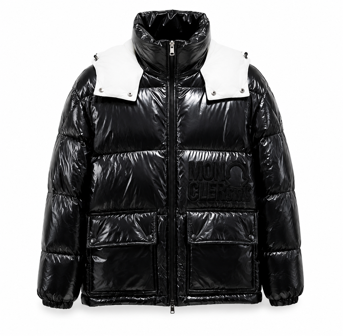 "Monc" W Jacket