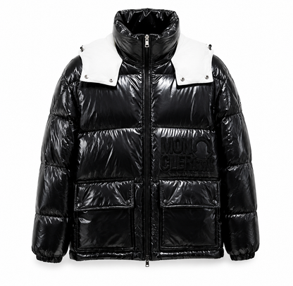 "Monc" W Jacket
