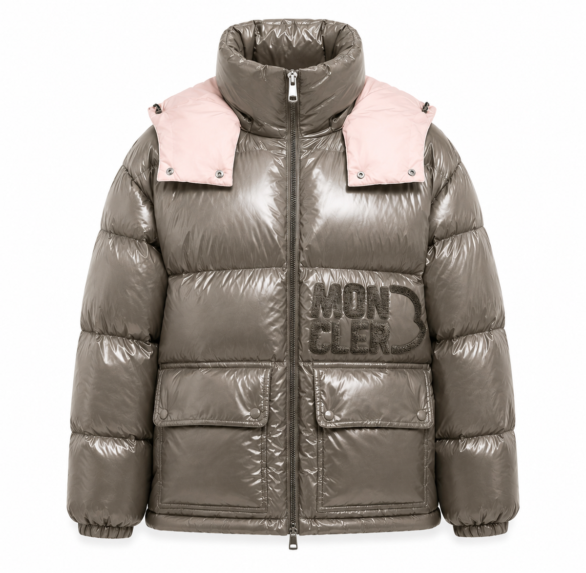 "Monc" W Jacket