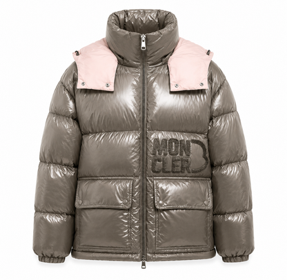 "Monc" W Jacket