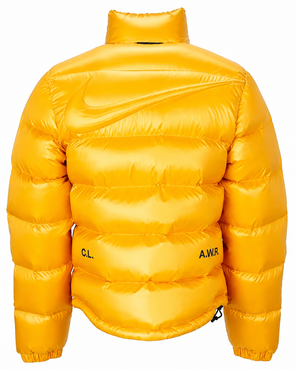 "Nocta" puffer jacket