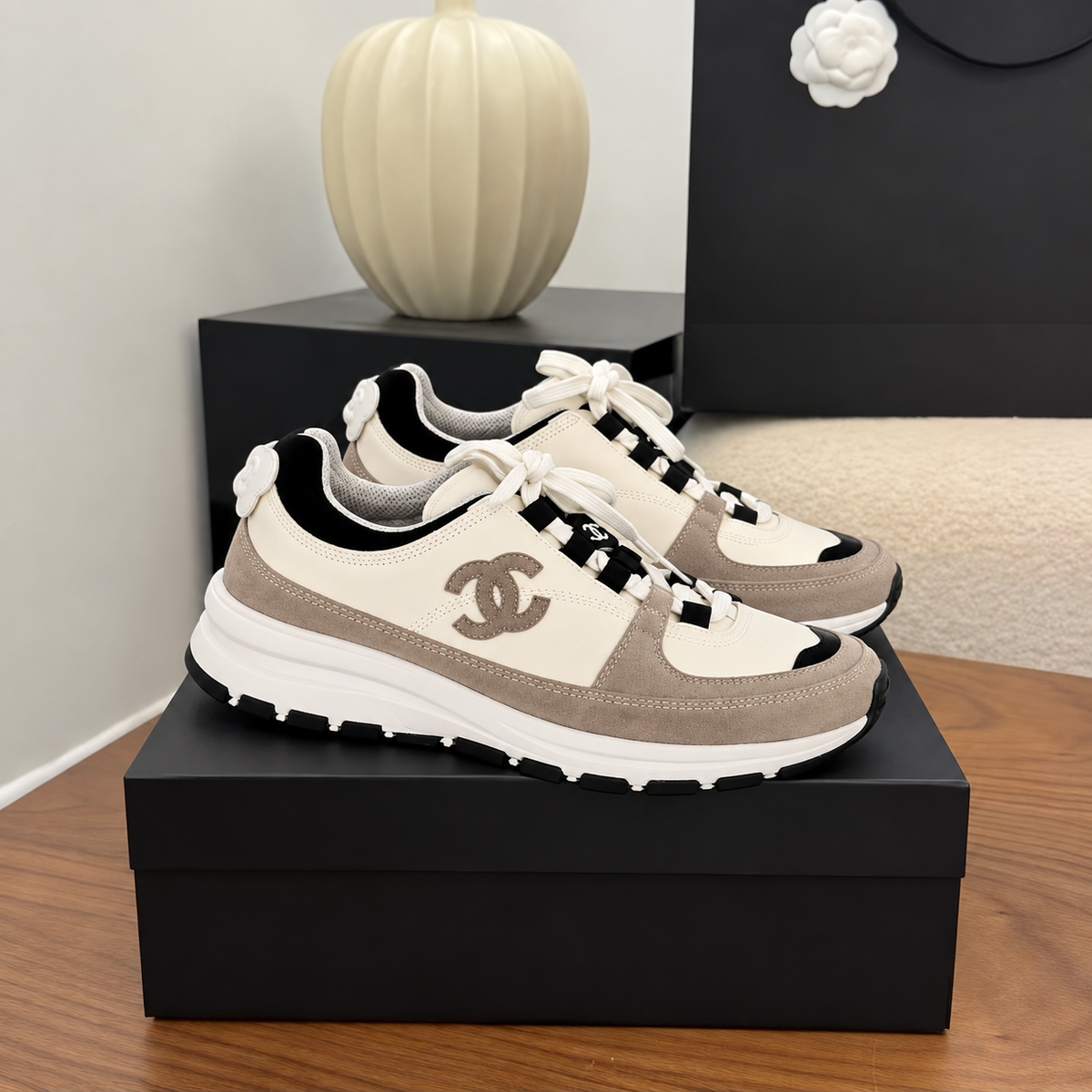 CC Sneakers