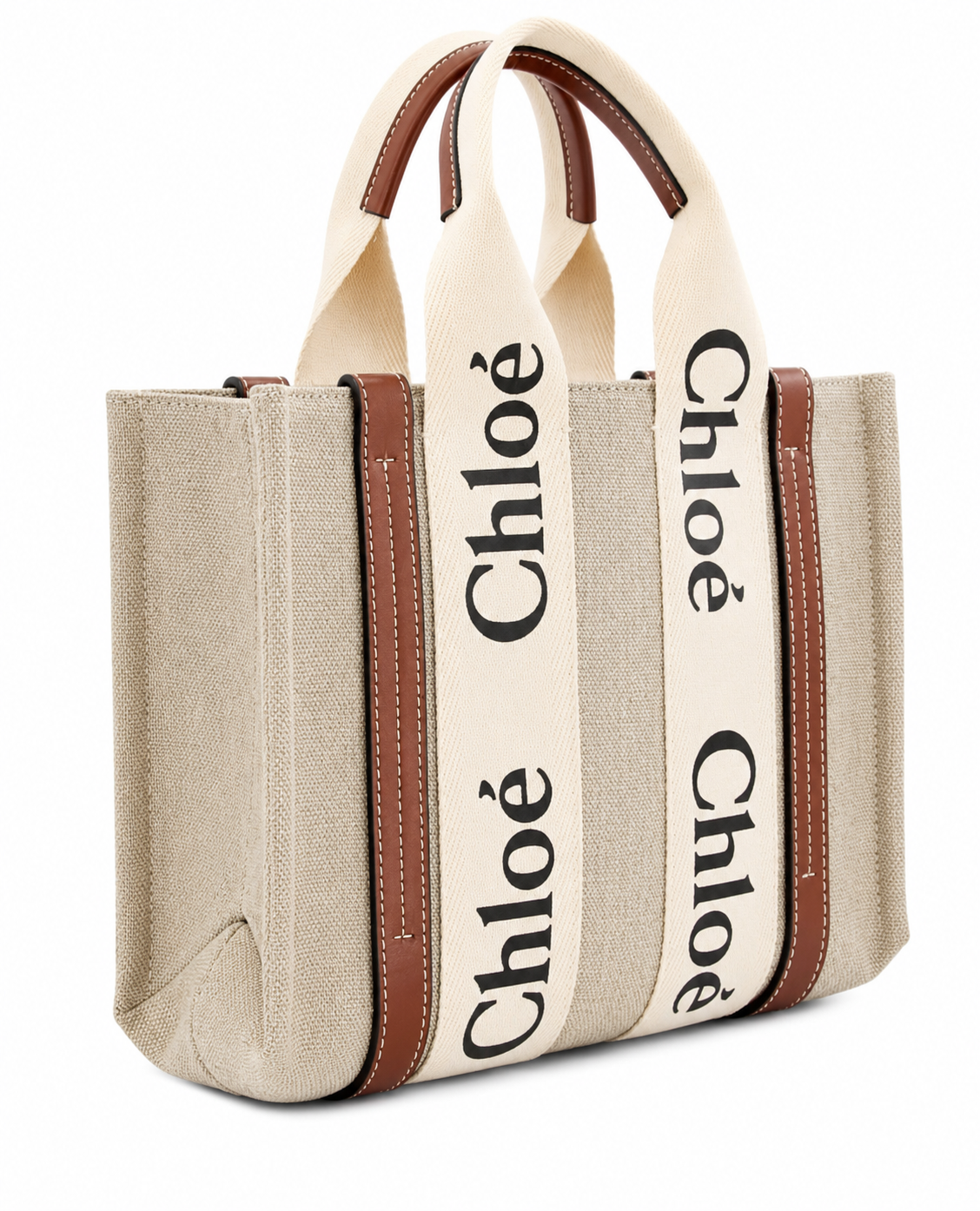 Chloe Tote Bag
