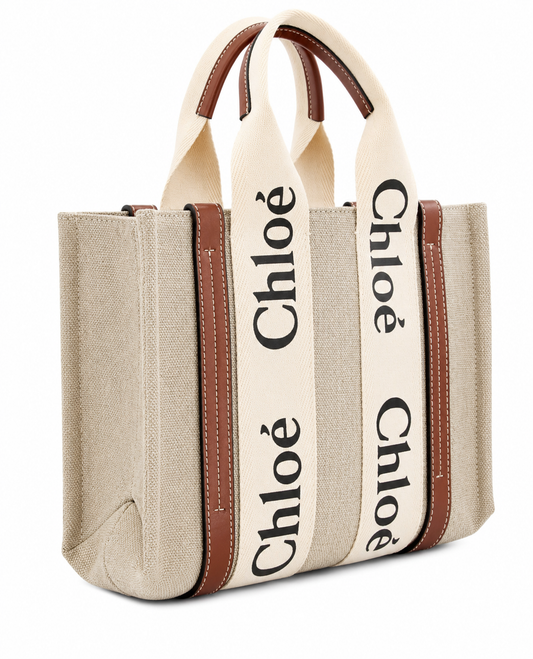 Chloe Tote Bag