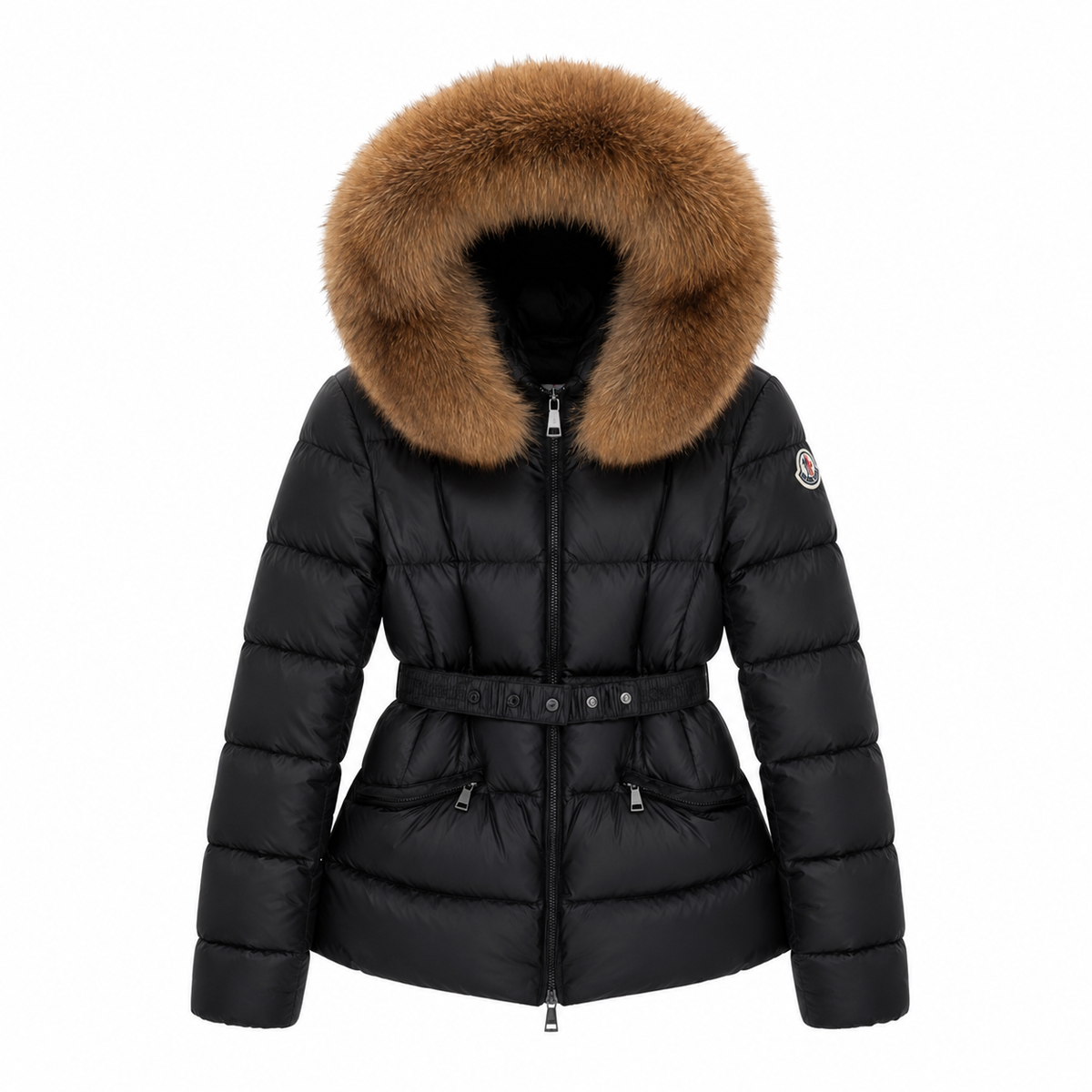 "MONC" BOED JACKET