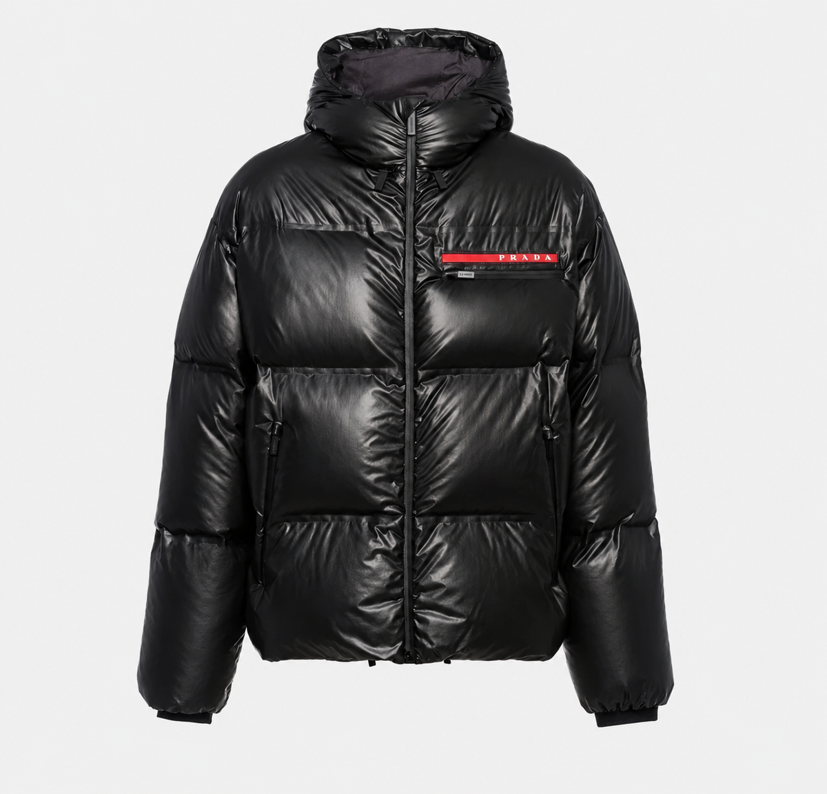 "PRDA" Puffer