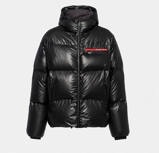 "PRDA" Puffer