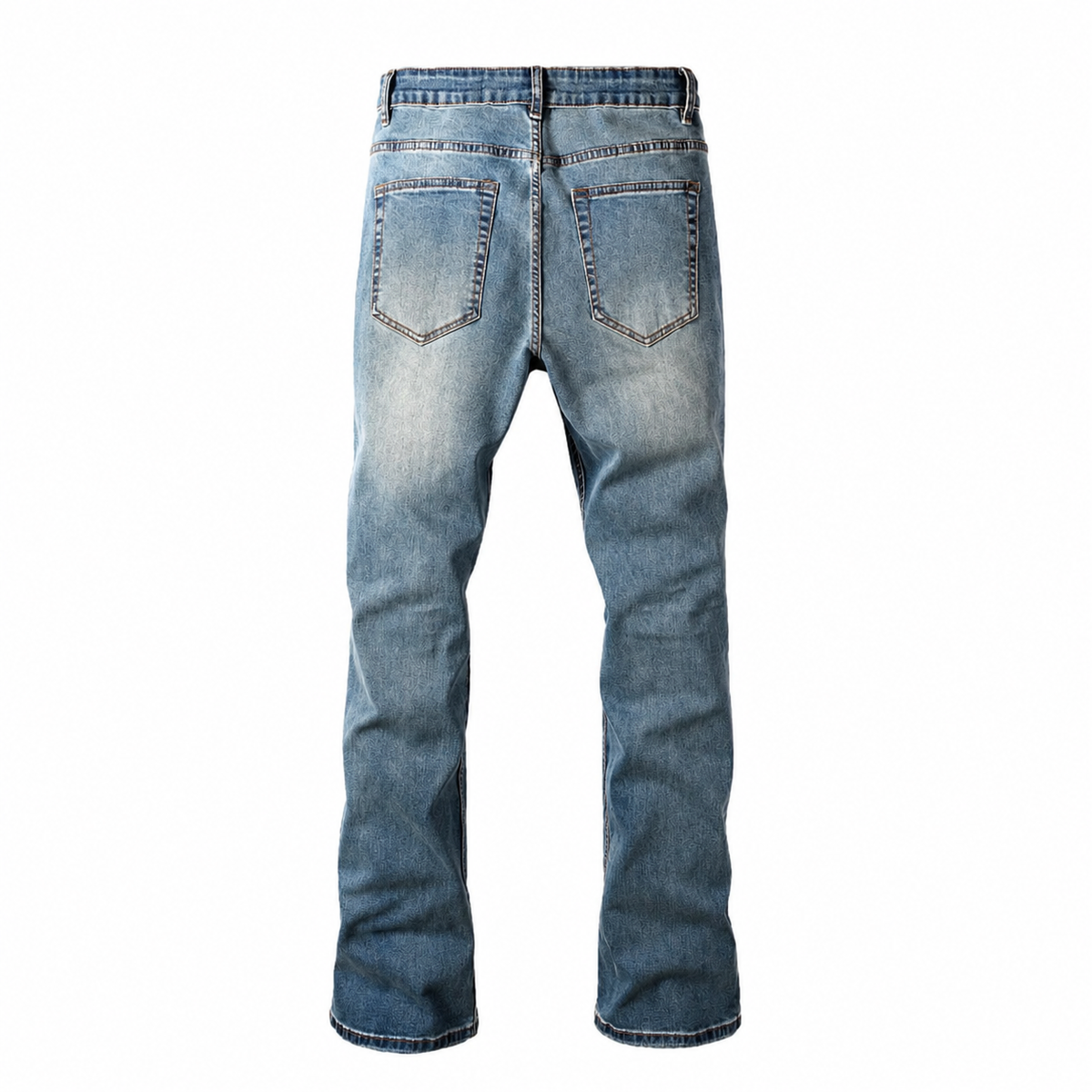 Amr Flared Jeans