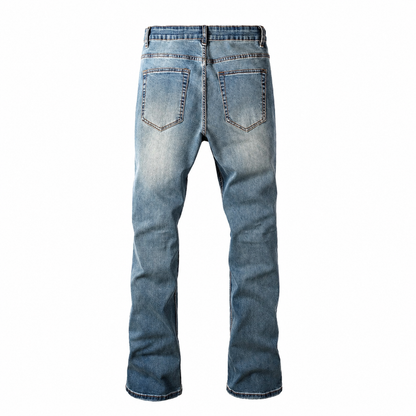 Amr Flared Jeans
