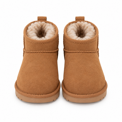 "UG" Classic Mini Boots