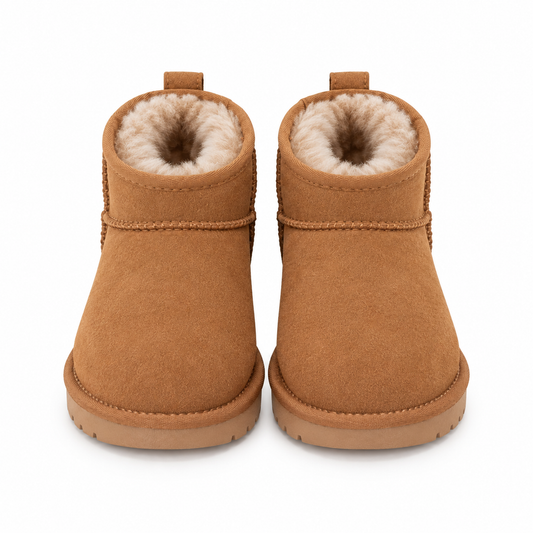 "UG" Classic Mini Boots