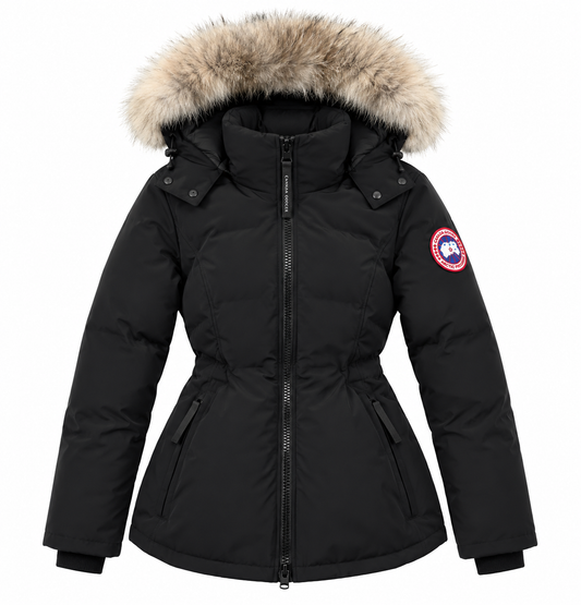"CG" Puffer Damen