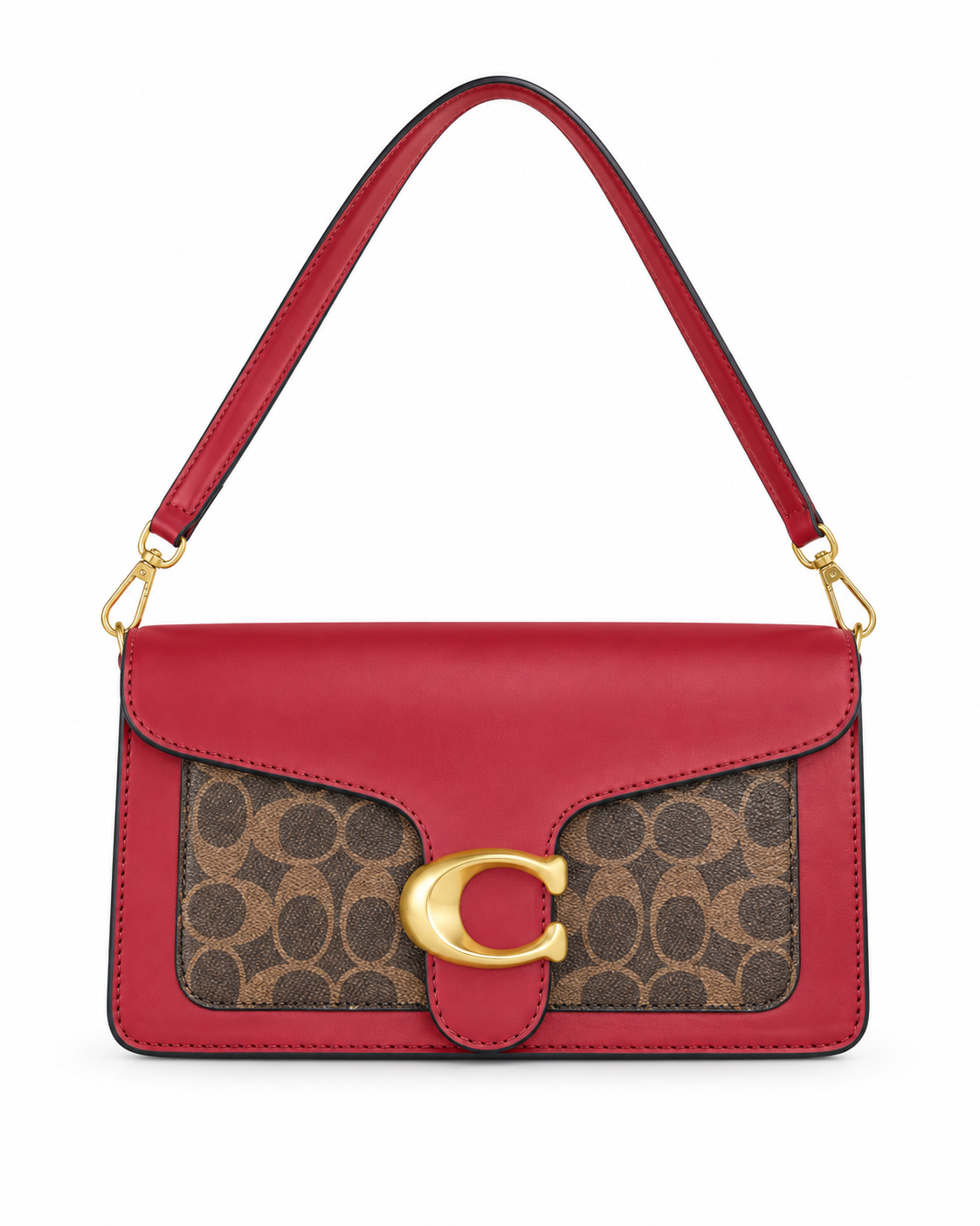Coach Tabby Shoulder Bag