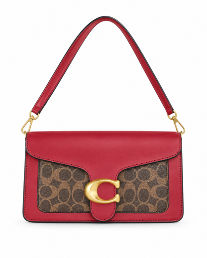 Coach Tabby Shoulder Bag