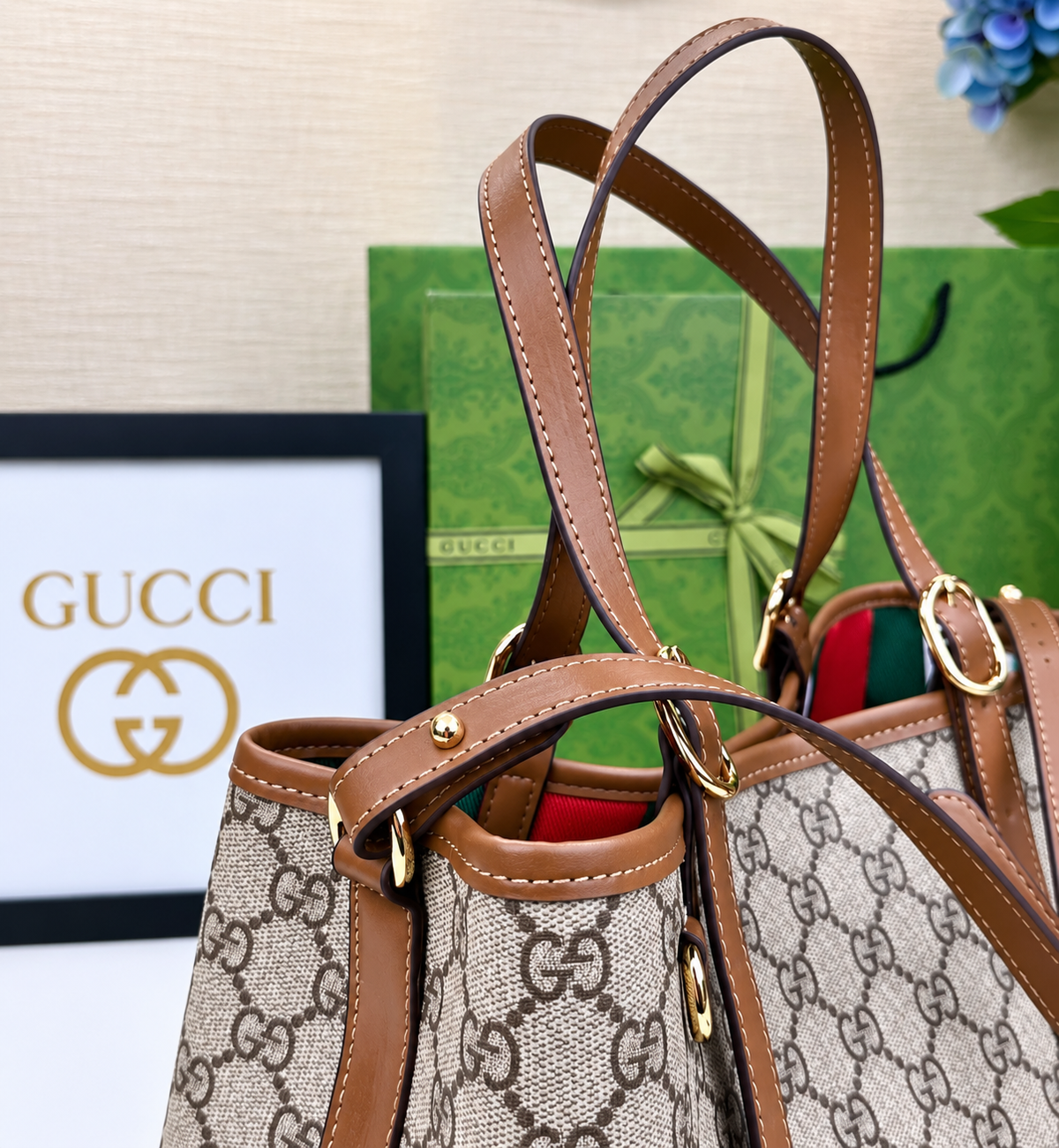 GG Small Bag