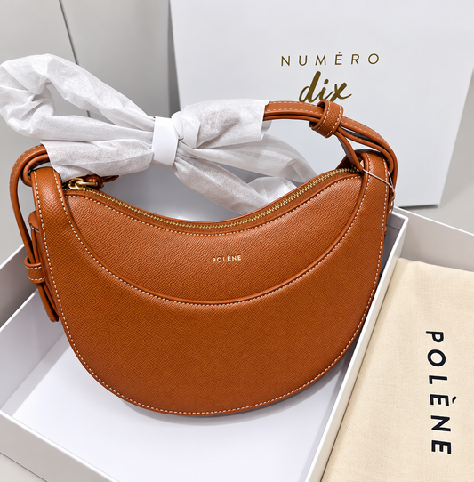 Polène Numéro Dix