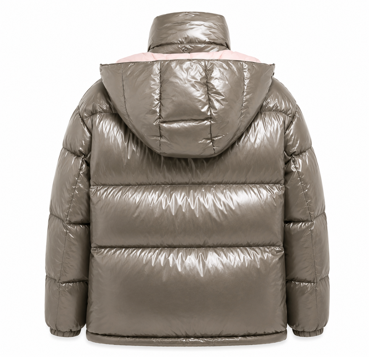 "Monc" W Jacket
