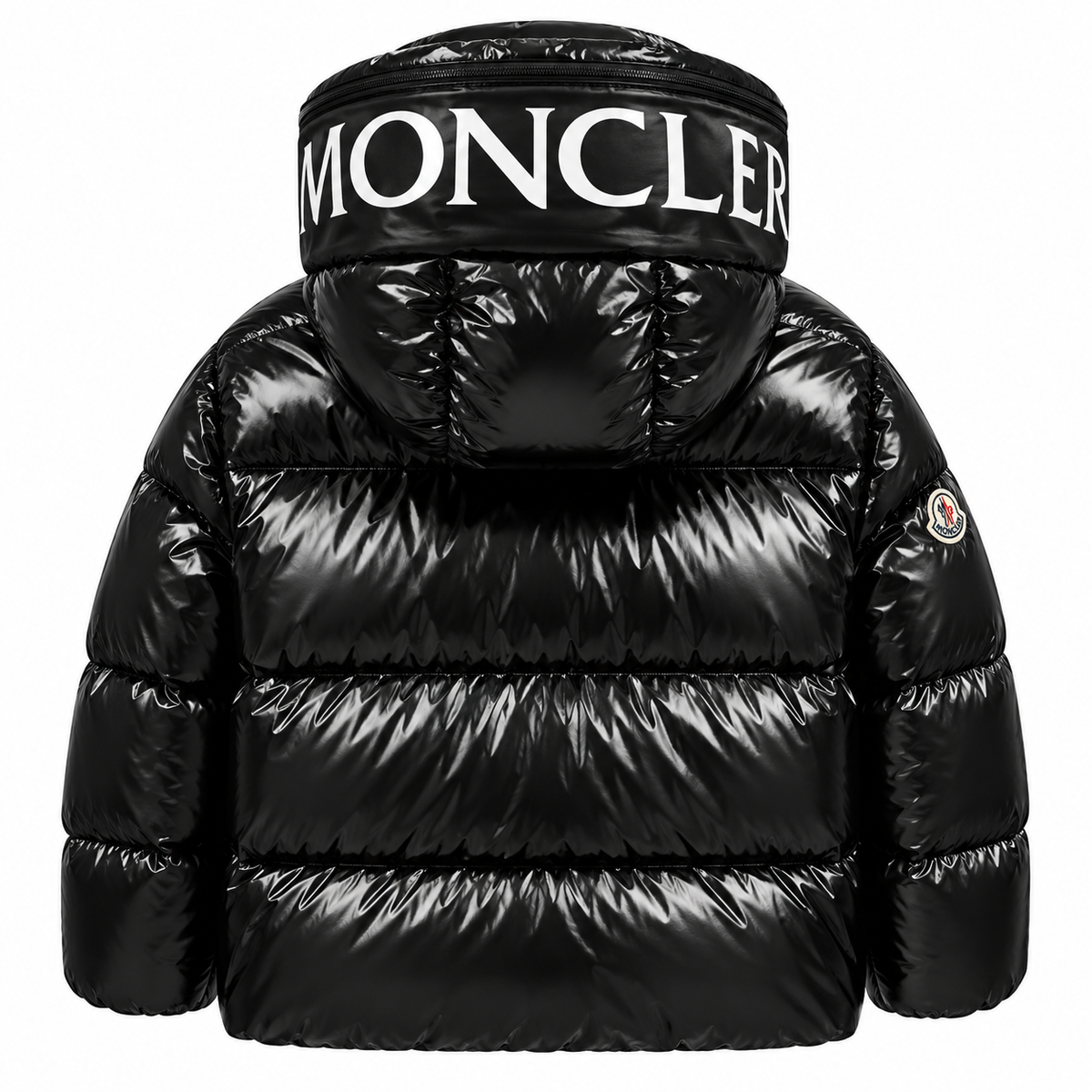 Moncler Pufferjacket Women