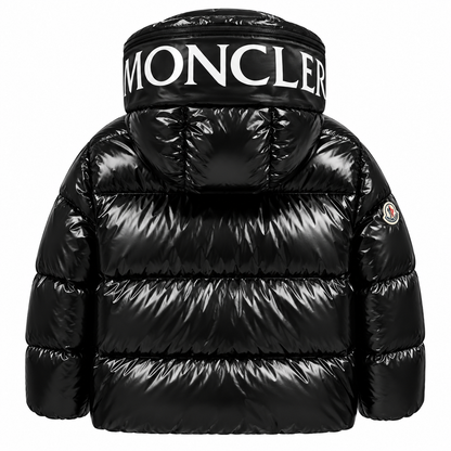 Moncler Pufferjacket Women