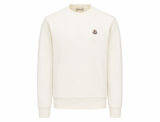 "LV"- Kragen Sweater