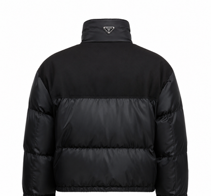 PRD Winterjacke