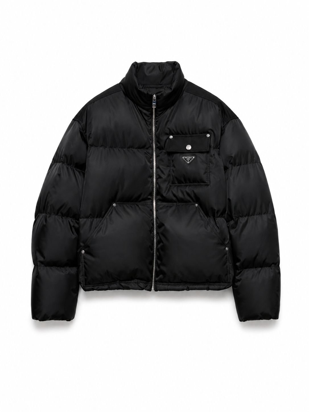 PRD Winterjacke