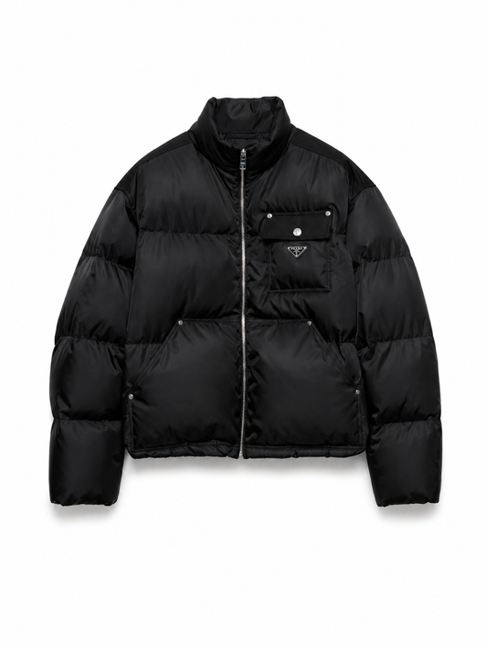 PRD Winterjacke