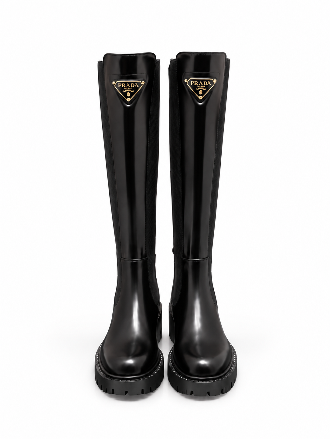 Chelsea Stiefel Long