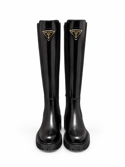 Chelsea Stiefel Long
