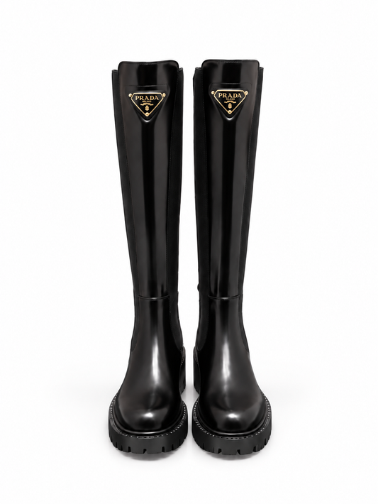 Chelsea Stiefel Long