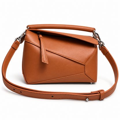 Loewe Puzzle Bag