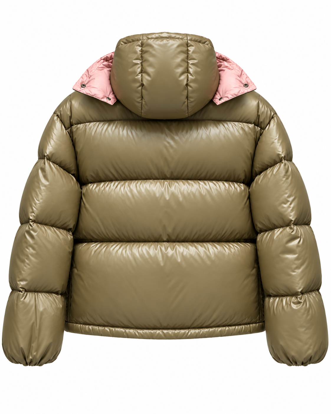 "Monc" W Jacket