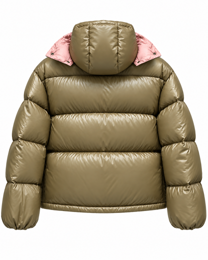 "Monc" W Jacket