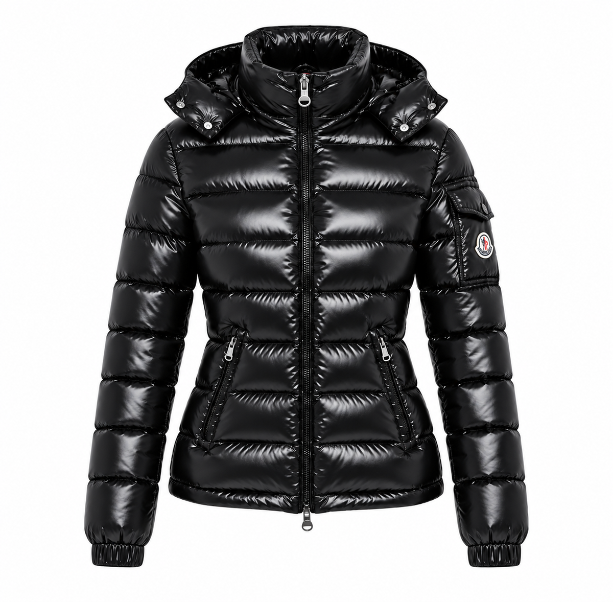 MYA WOMENS SNATCH JACKET