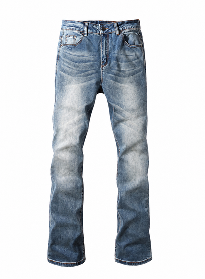 Amr Flared Jeans