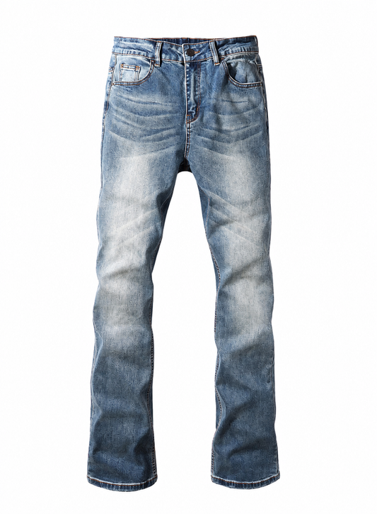 Amr Flared Jeans
