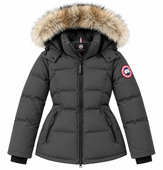 "CG" Puffer Damen