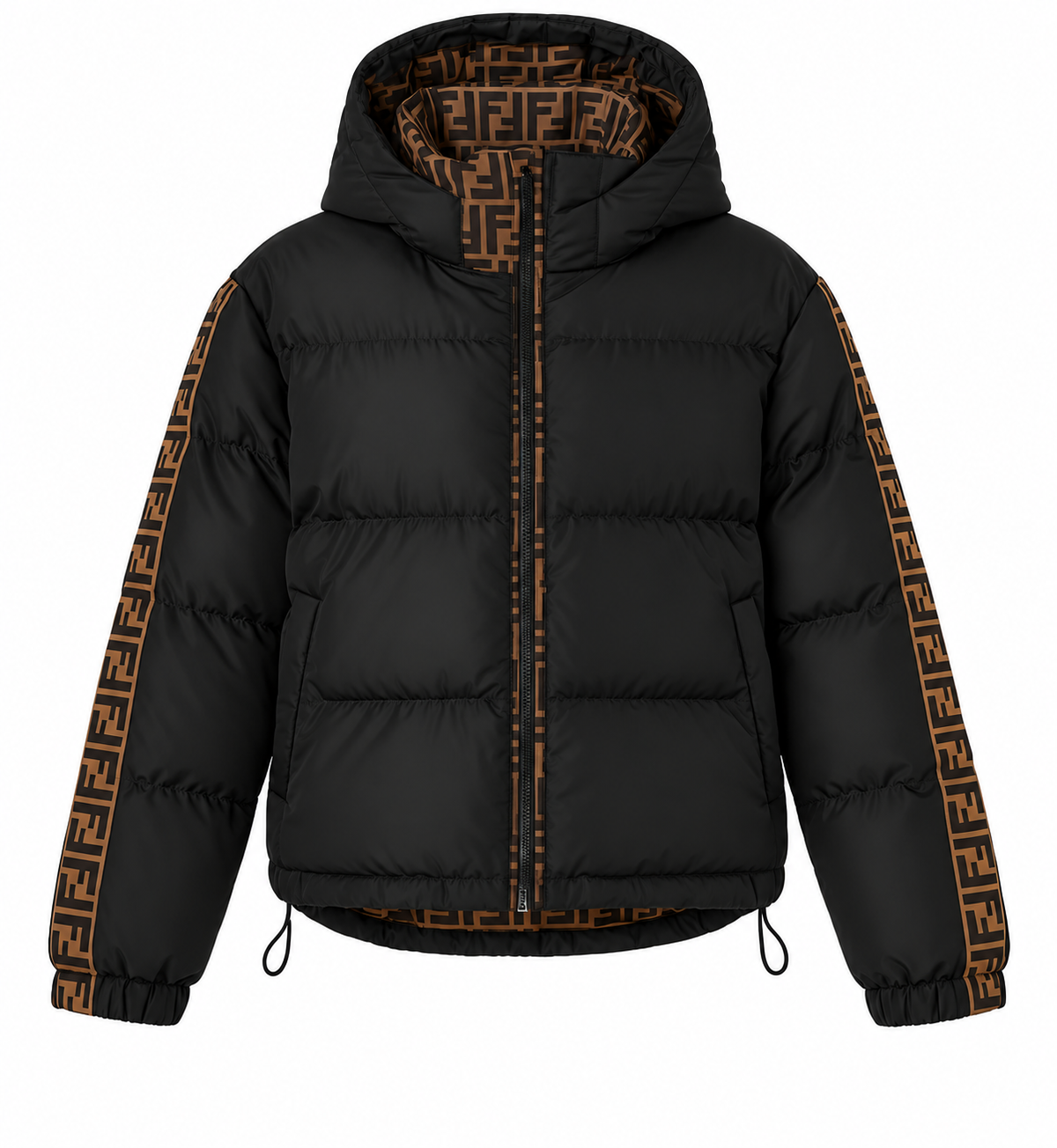 FTI Viral Jacket – Unisex