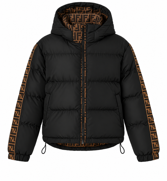 FTI Viral Jacket – Unisex
