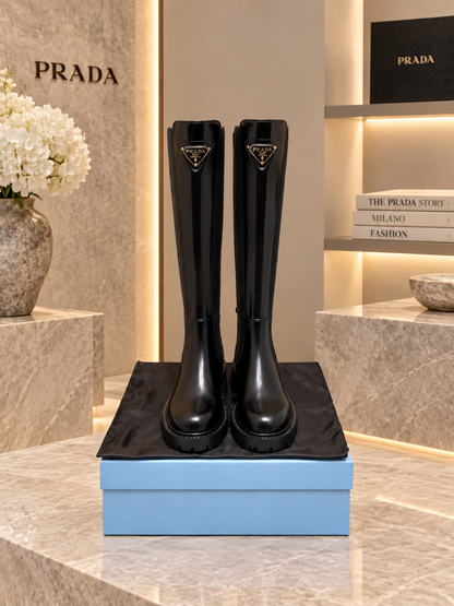 Chelsea Stiefel Long