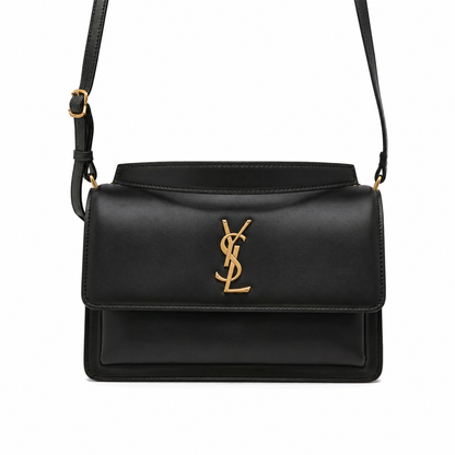 YSL Handle Bag