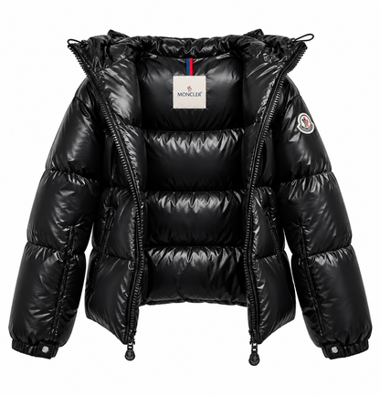 Moncler Pufferjacket Women