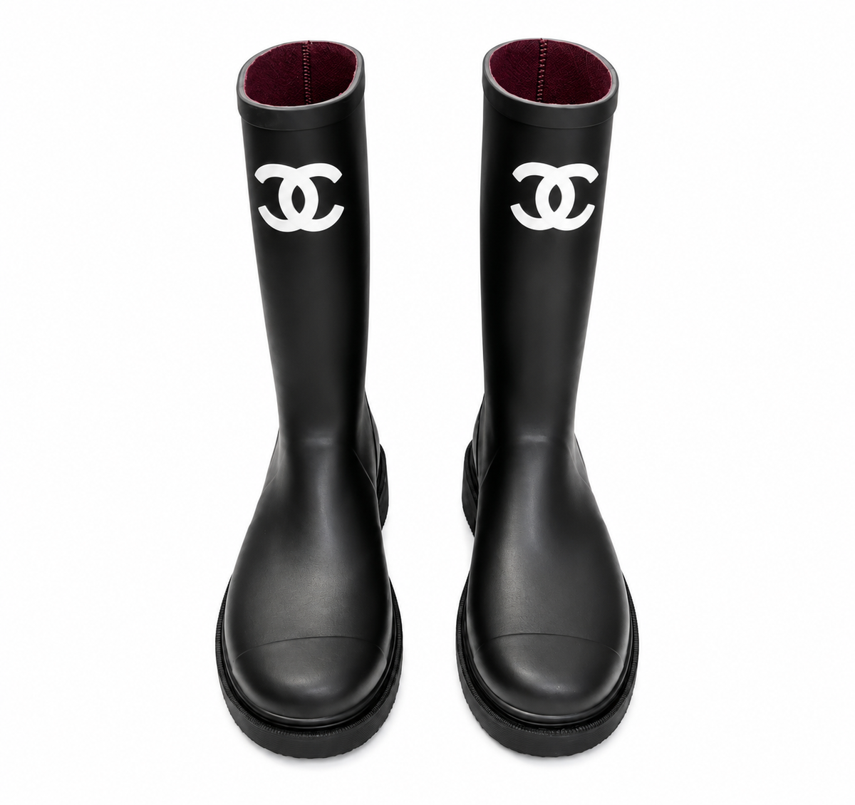 "C" Boots