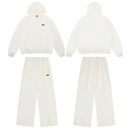 "6pm" Basic Tracksuit