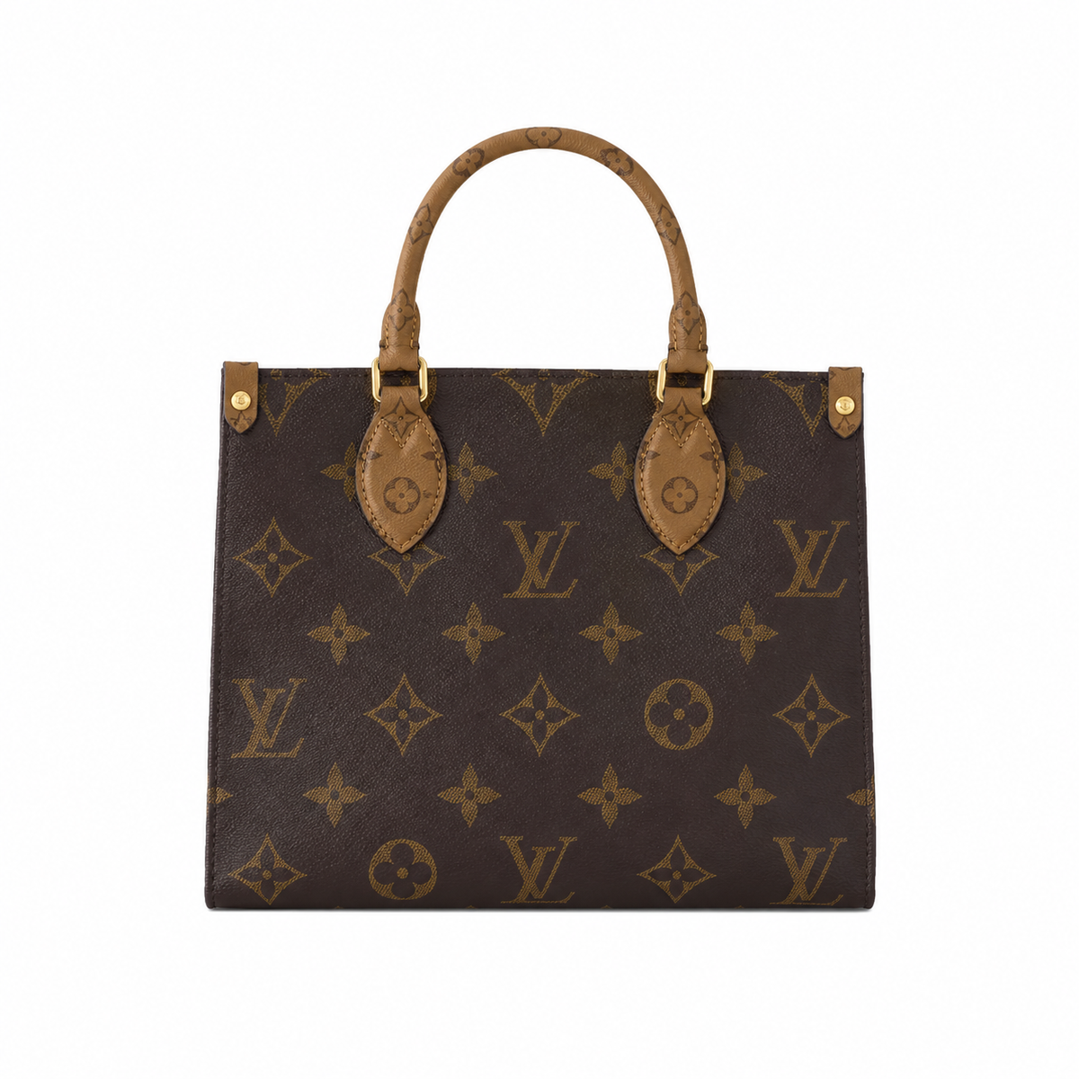 LV Shopper Tasche