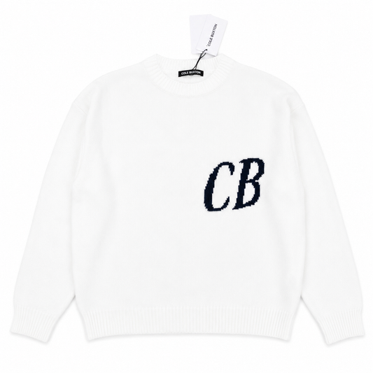CB Knit Sweater