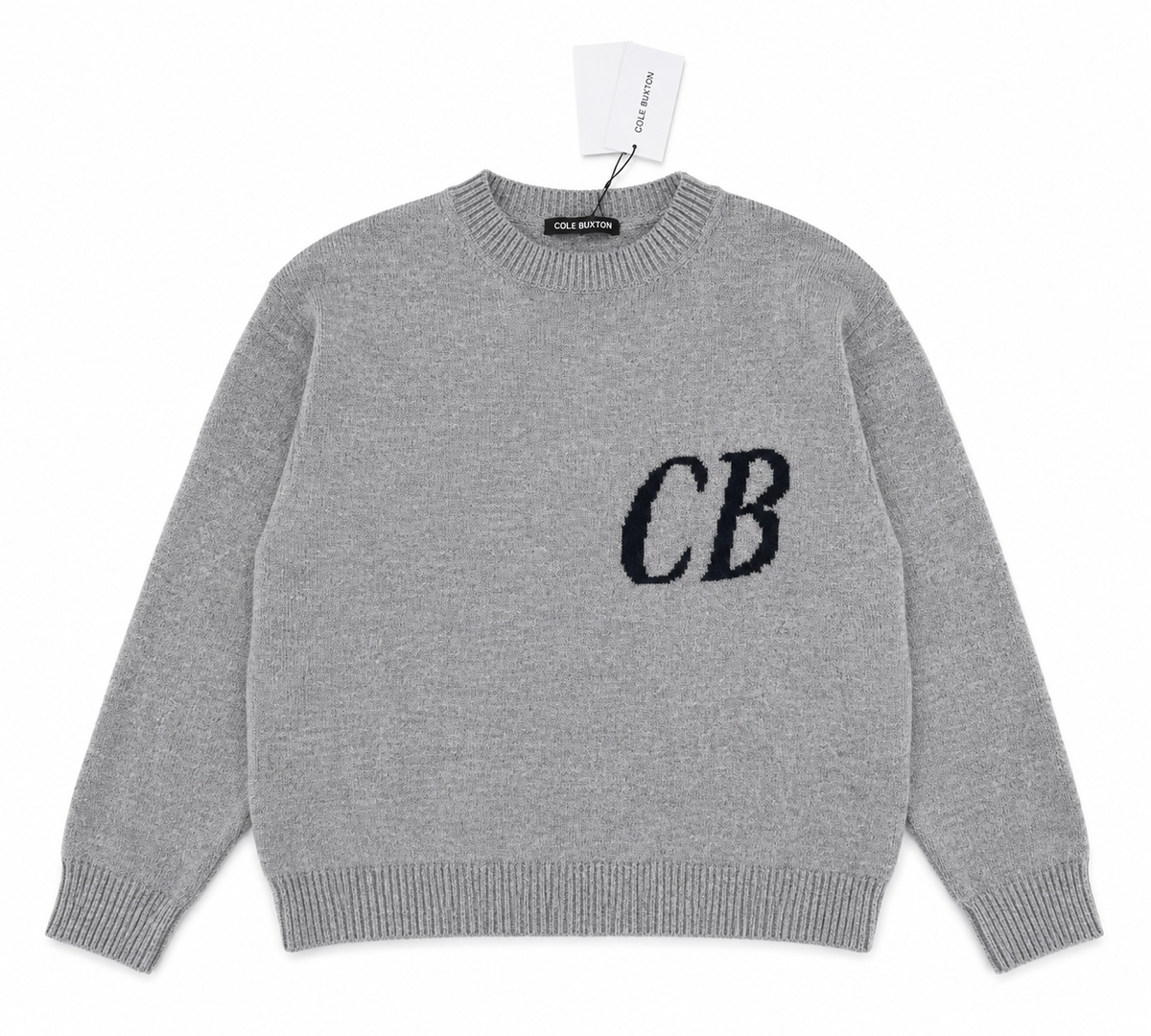 CB Knit Sweater